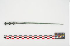 Foto von Bronzemehrkopfnadel (NHMW-PRAE-025621)
